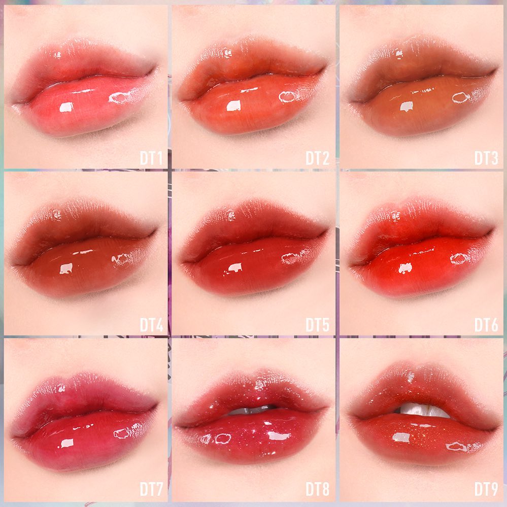 知名度高的美妆品牌,超级好评的美妆品牌推荐