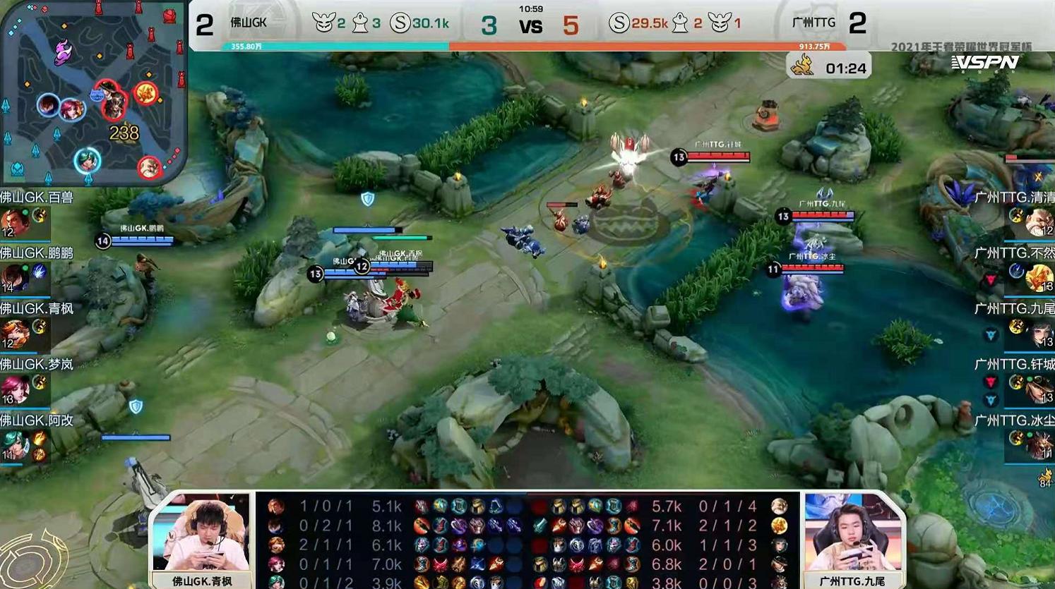 gk阿改什么水平,gk阿改对抗路