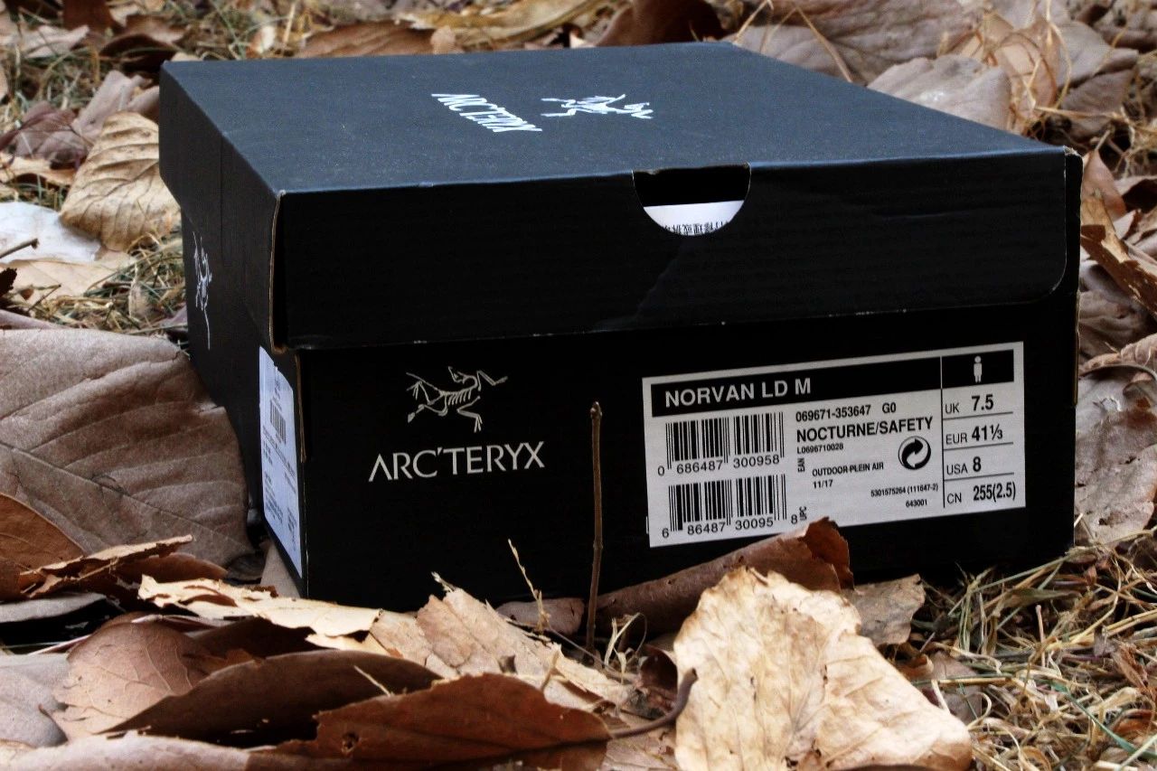 透气耐磨，带你纵横山巅：始祖鸟越野鞋评测