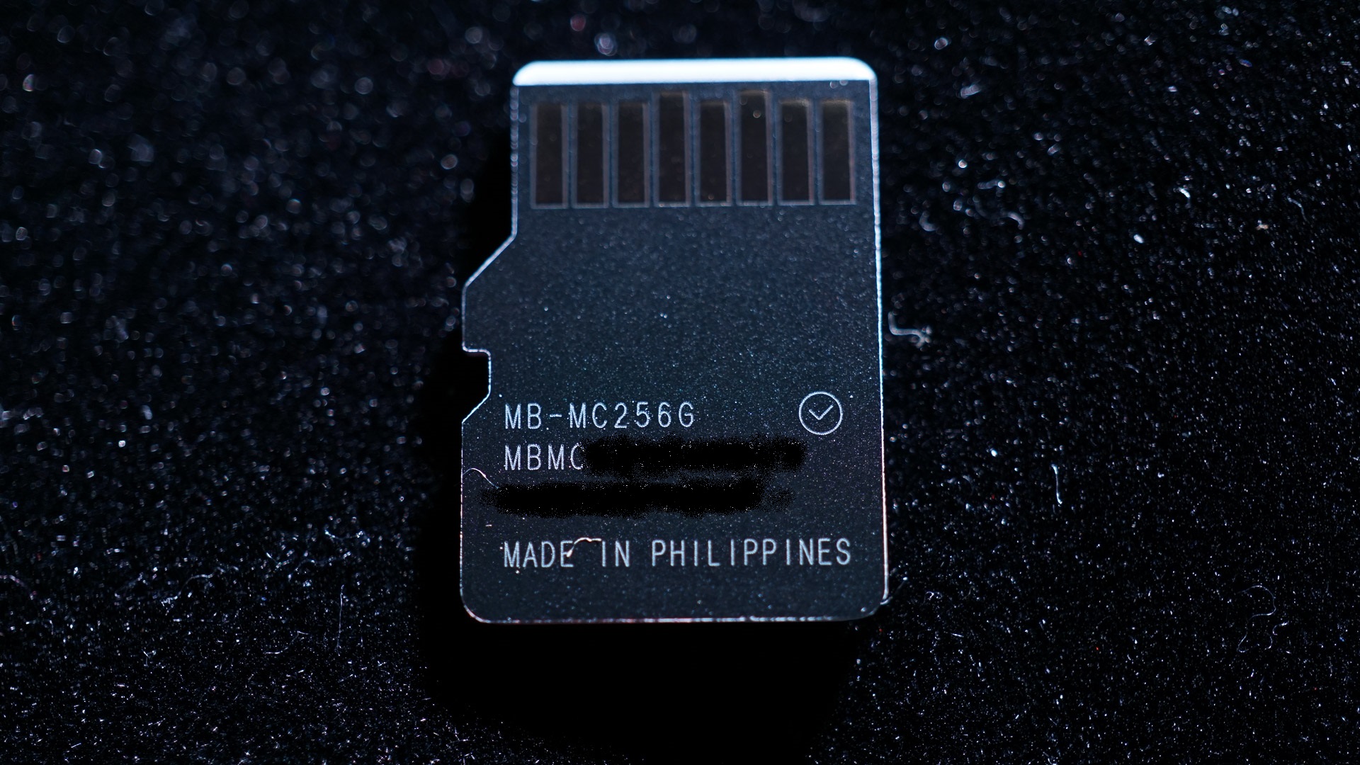 三星tf卡evo和pro区别,三星evoplus内存卡真假识别