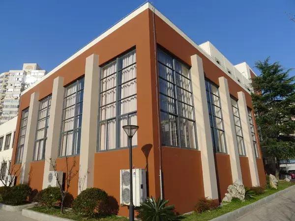 徐汇区好的学校排名,上海健康学院徐汇校区怎么样