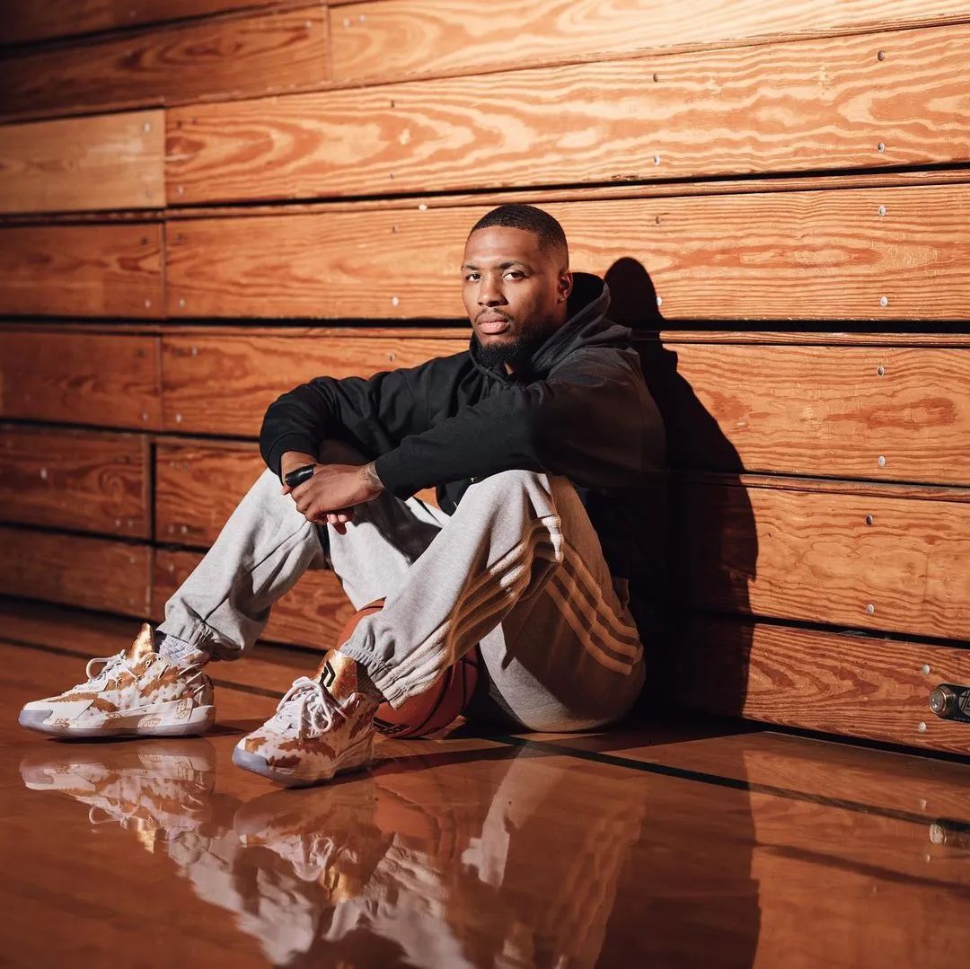 全明星阿迪达斯,阿迪全明星