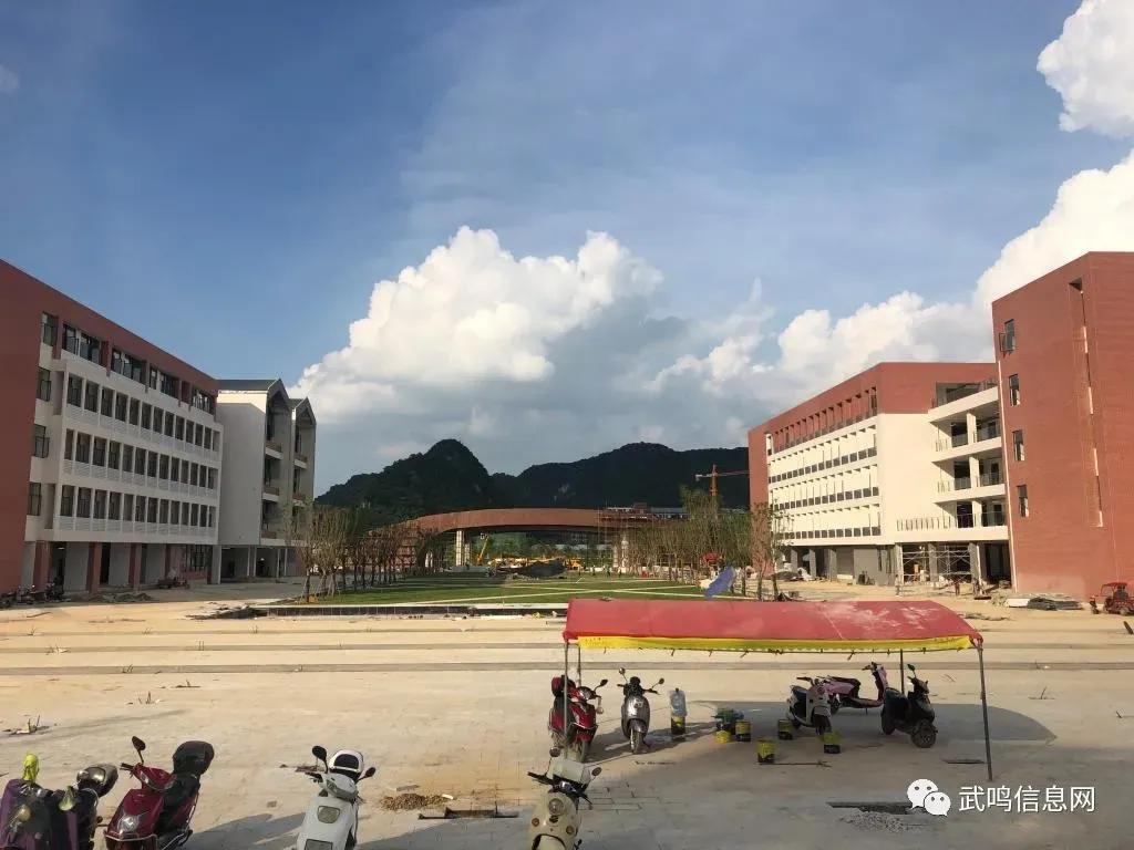 广西南宁幼儿师范高等专科学校武鸣区,广西幼儿师范高等专科学校东盟校区