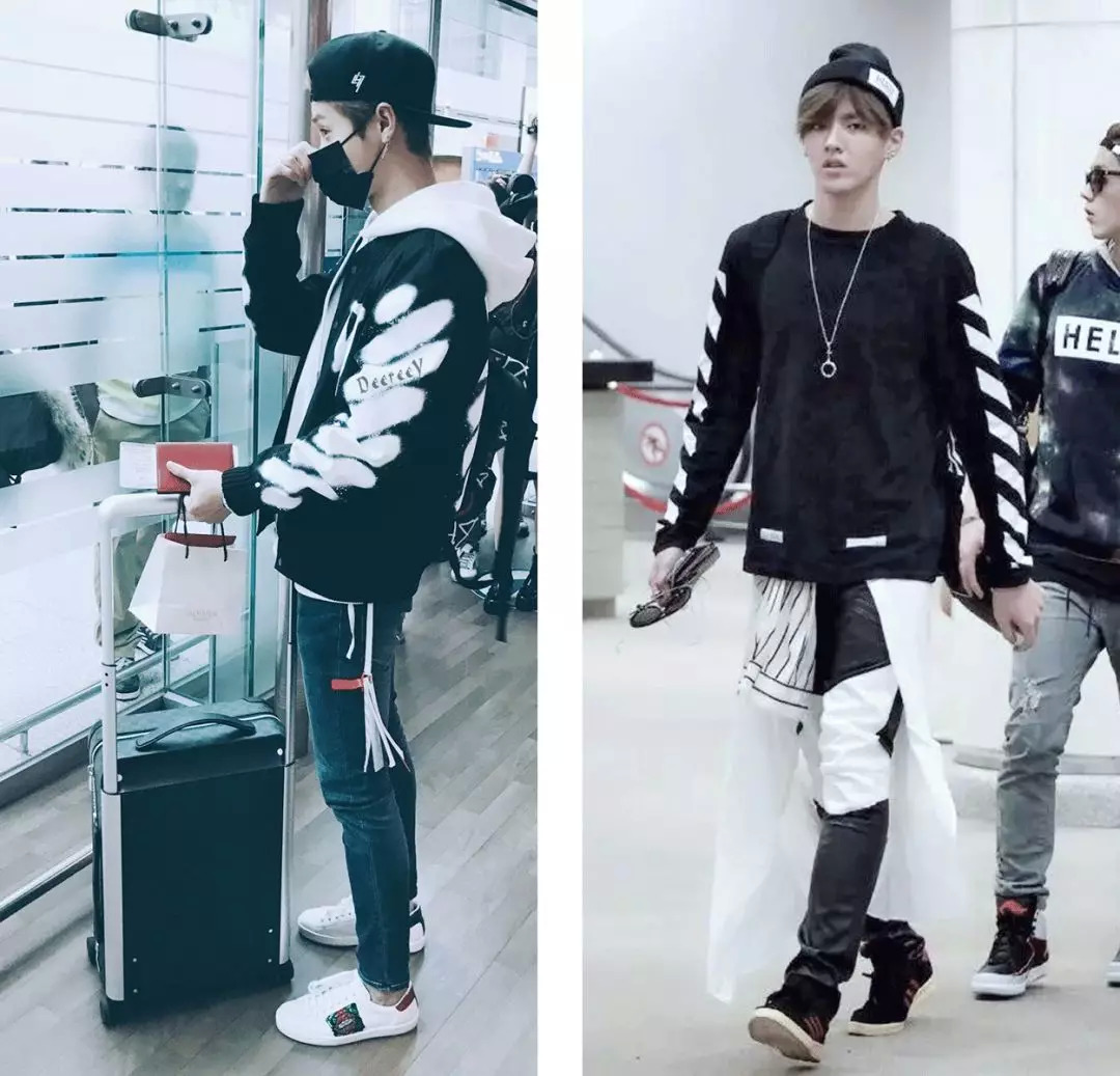 十年盘点,十年大盘点