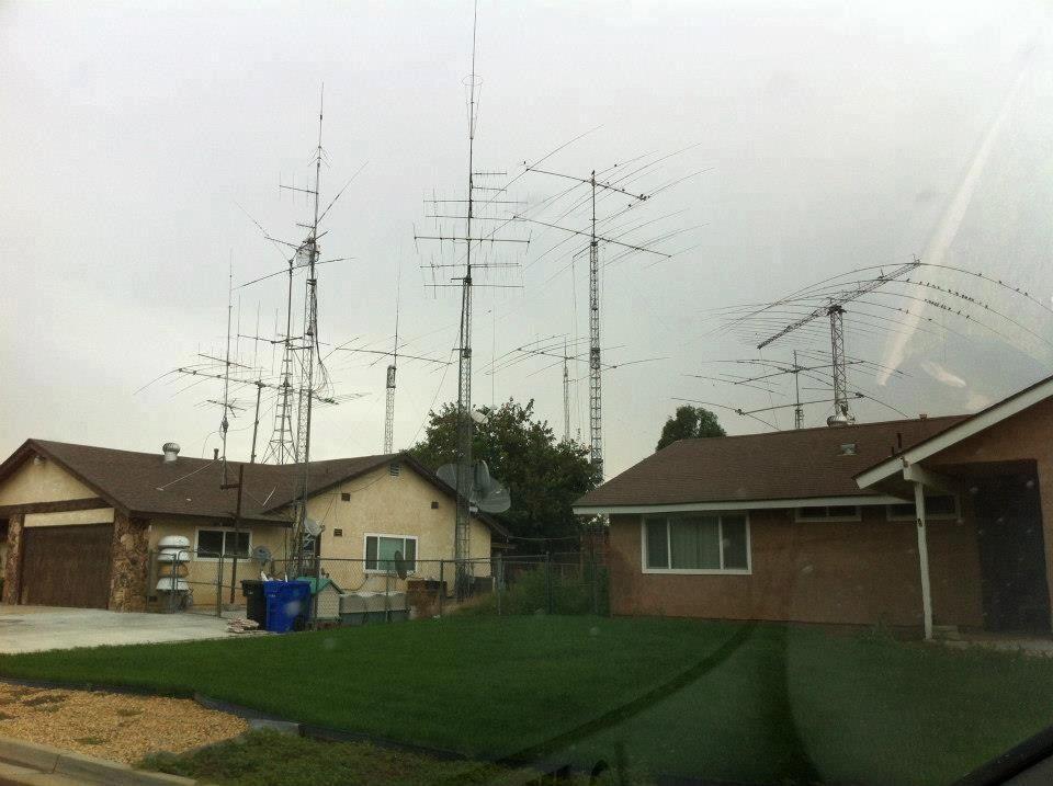 短波无线电电台技术卷土重来并在未来军事战场上消除通讯盲区