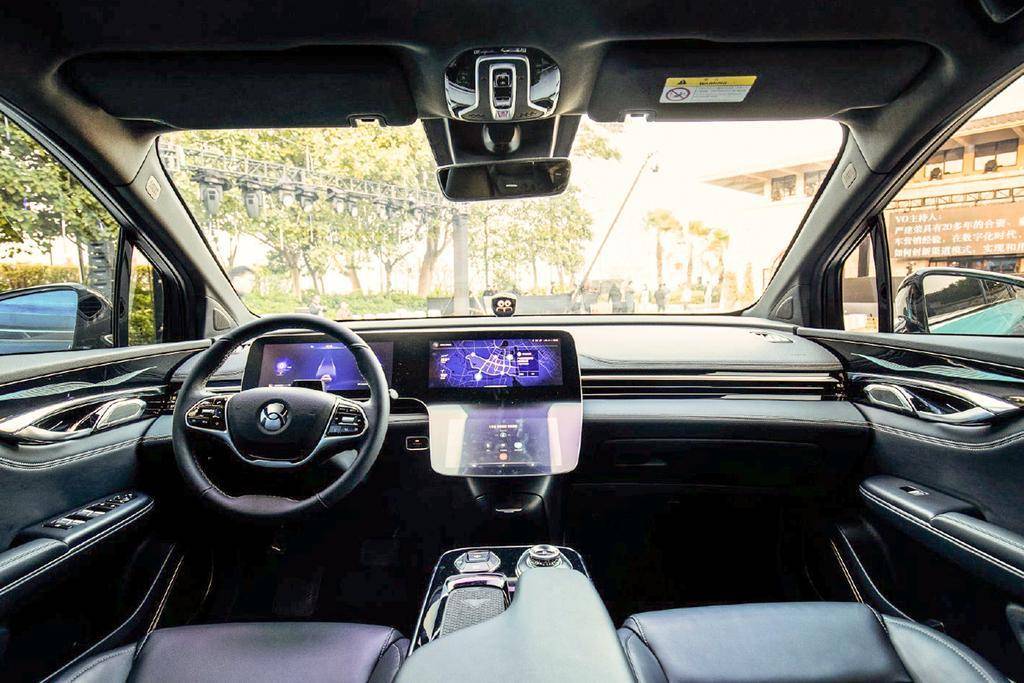 比蔚来更好的纯电动汽车,蔚来最新款es6续航和价格