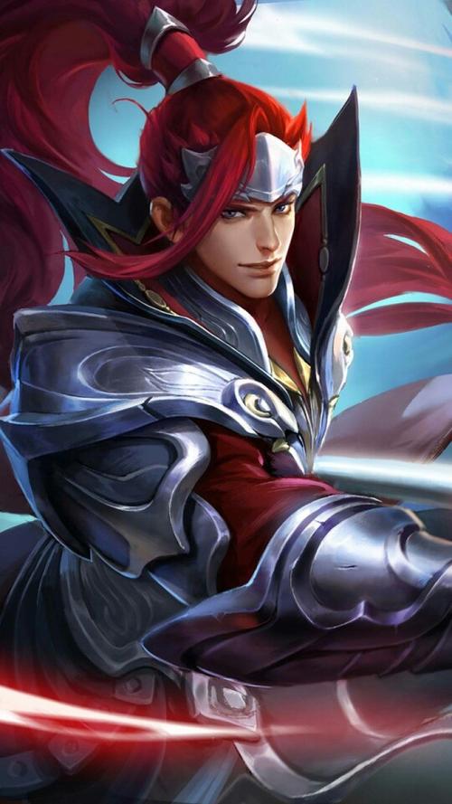 王者荣耀打野流韩信怎么玩,王者荣耀职业打野思路与技巧韩信