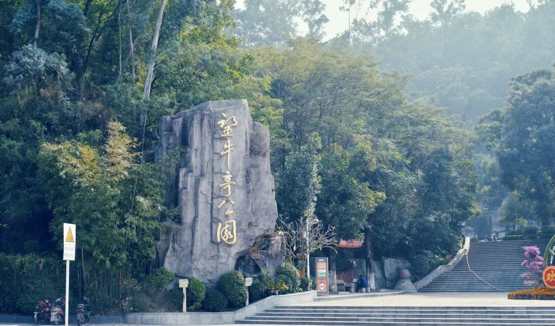 福永地方,这里是深圳宝安