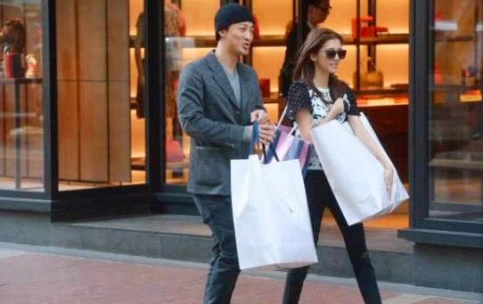 “合格的豪门太子妃”张馨月：没办法，富二代真的会选她这种女人