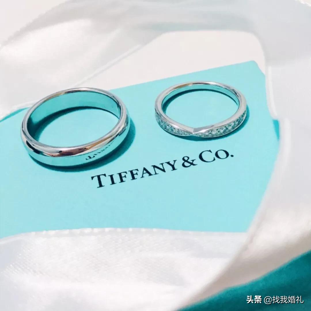 大牌婚戒超全合集,便宜好看实用的婚戒款式