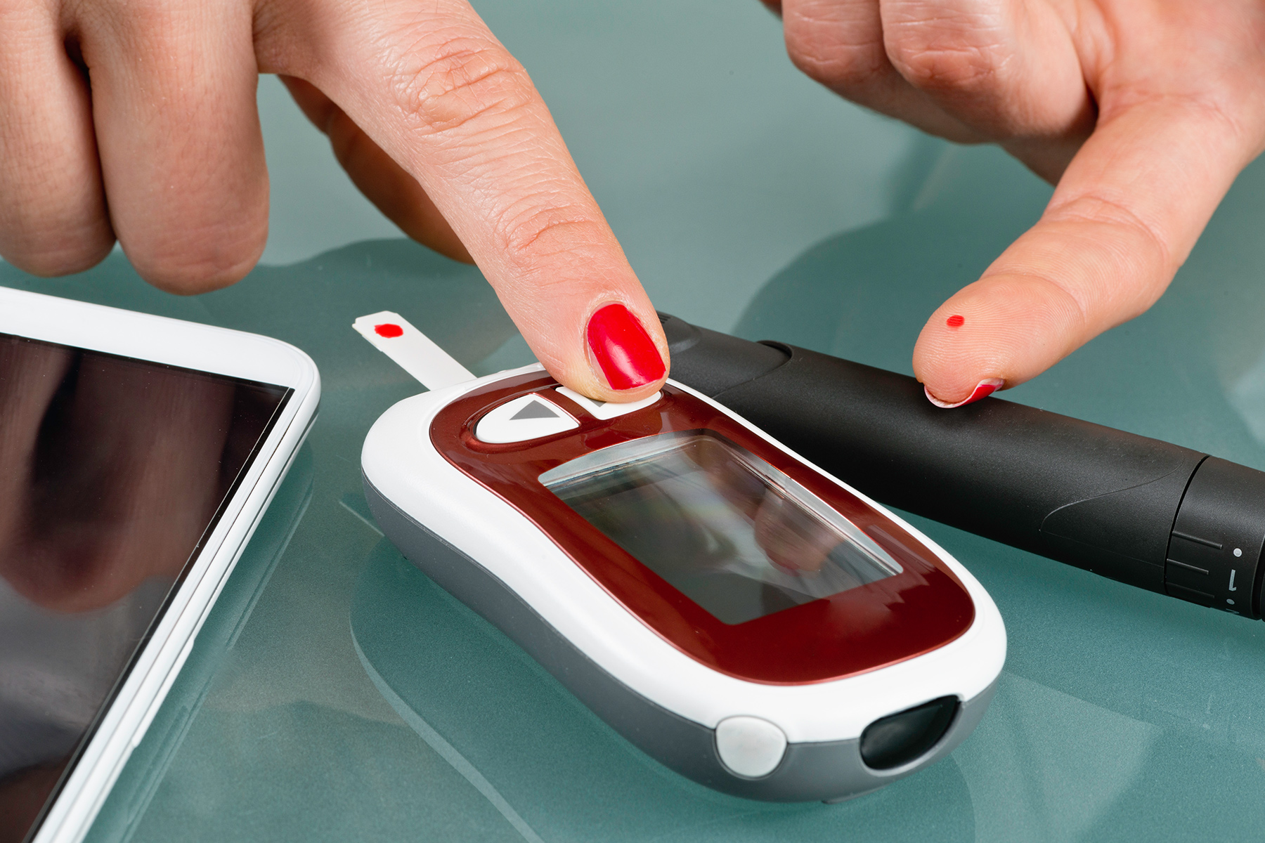 尿频，17种可能