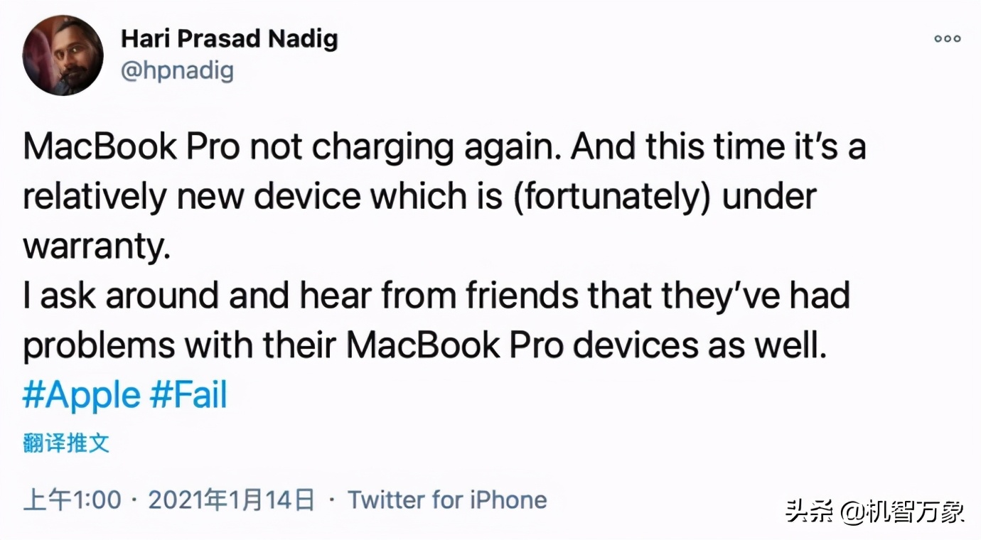 macbook无法解决的问题,macbookair充电显示建议维修