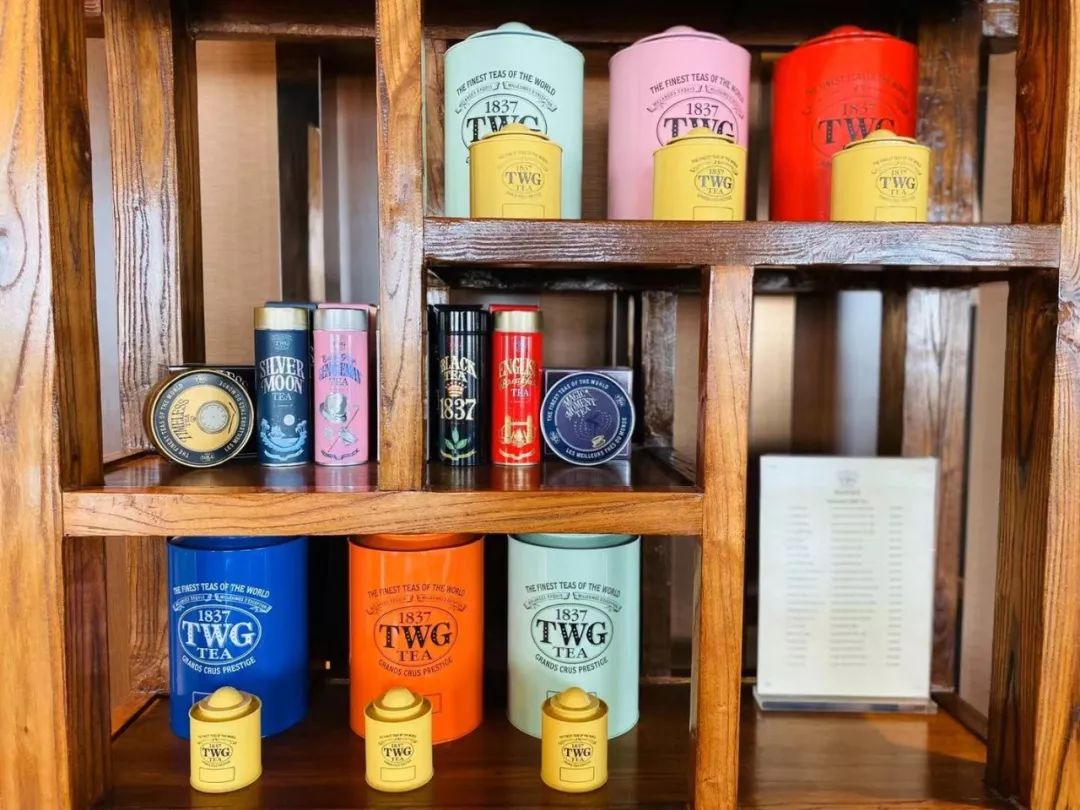 郑州周边喝茶听雨的地方推荐,郑州适合喝下午茶的好地方