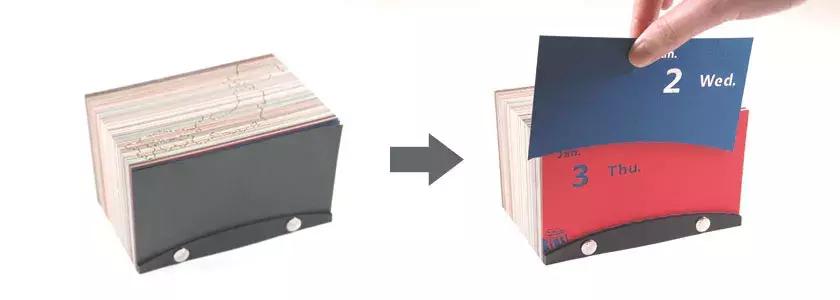 撕出新境界，便签纸又卖断货，除了清水寺居然还撕出了整个日本！