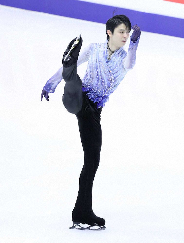 羽生结弦退出nhk杯比赛,羽生结弦nhk采访话痨