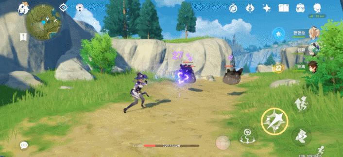 原神丽莎值不值培养,原神丽莎为什么很少人用