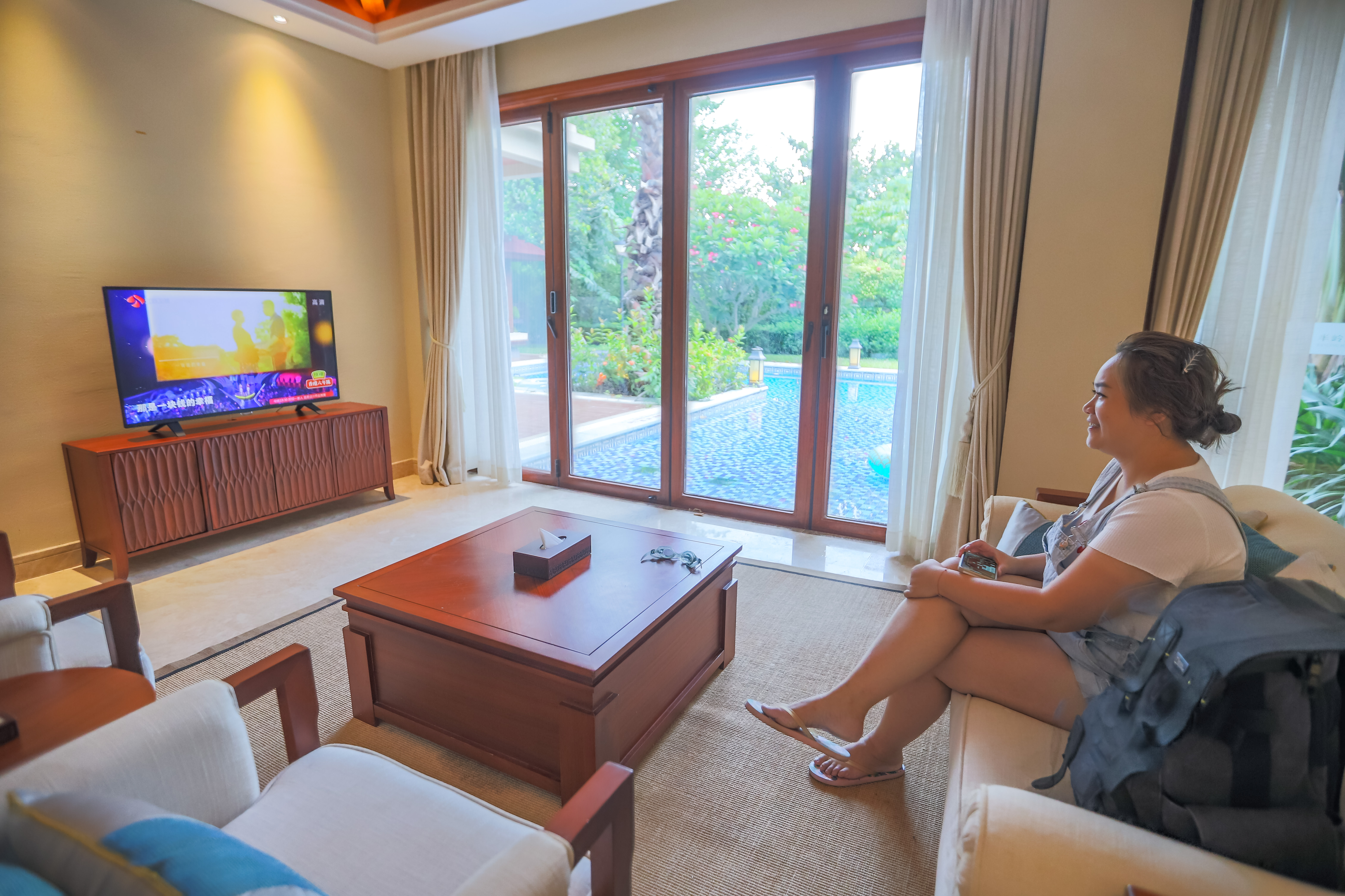 悠闲惬意的三亚度假之旅,三亚有哪些隐藏的旅游宝地