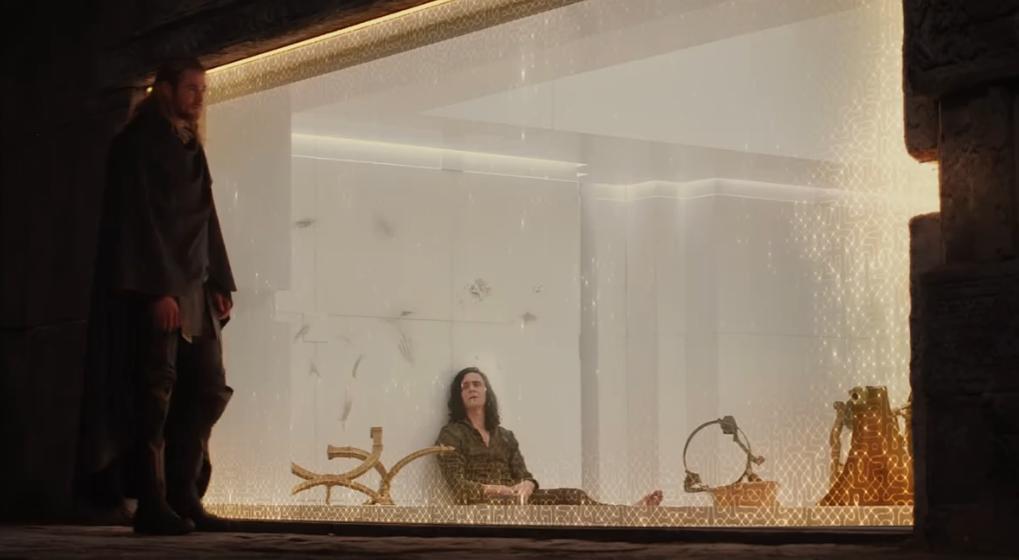 雷神2黑暗世界全攻略29,雷神2黑暗世界游戏攻略