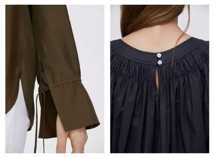 不想穿那些网红卖的衣服?感觉不上档次?也不想选奢侈品?