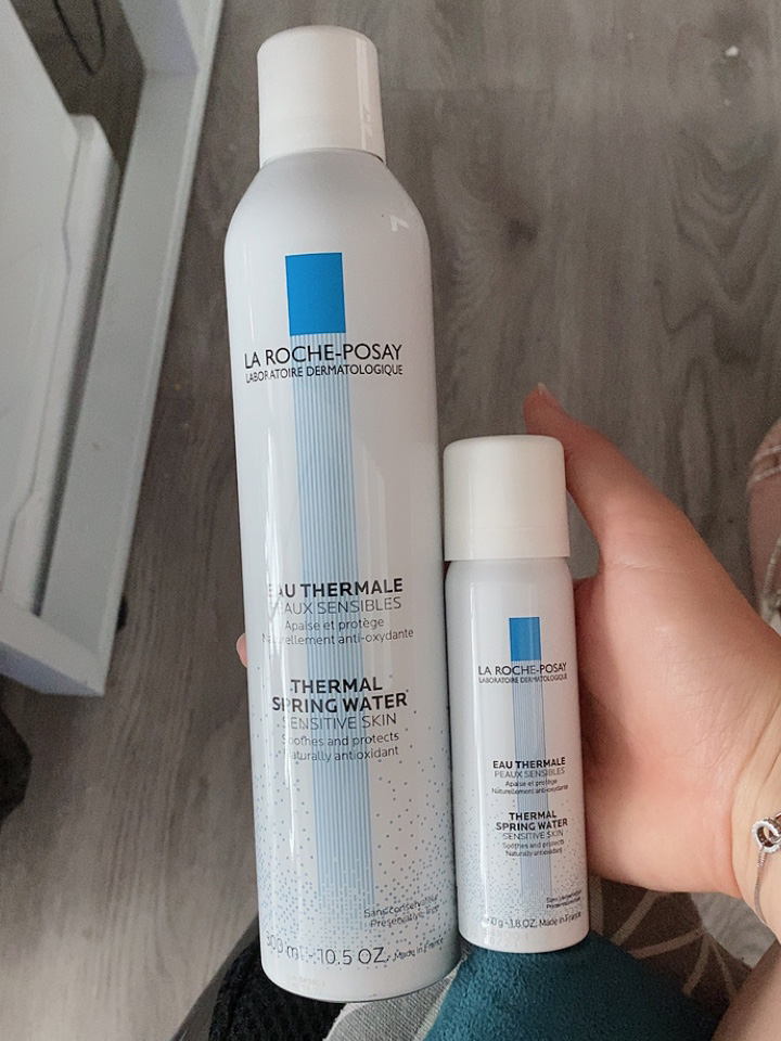 一款相见恨晚的补水定妆喷雾,好用的定妆喷雾推荐油痘肌