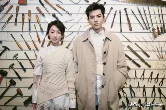 J姐的钻石牙，HBA的双头鞋……看得我只想好好当个穷人