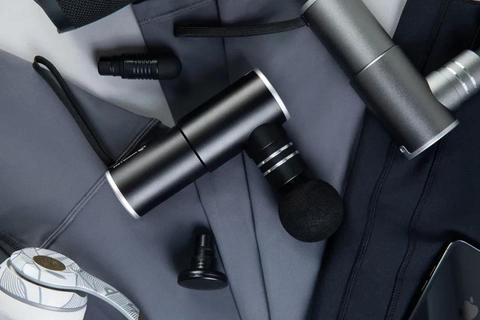 菠萝君筋膜枪不能用哪个部位,好筋膜枪和便宜筋膜枪的区别