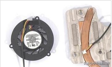 笔记本电脑温度过高报警怎么解决,夏季笔记本电脑温度高怎么解决