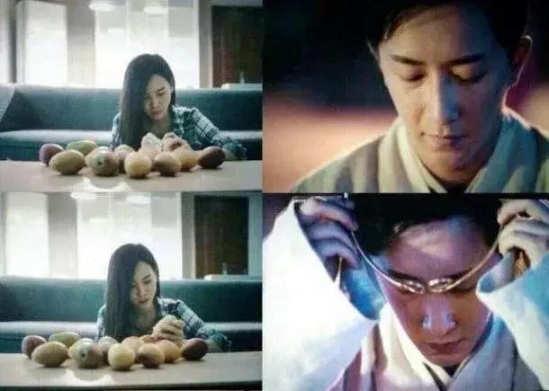 把伴侣的前任当“假想敌”，你也会吗？