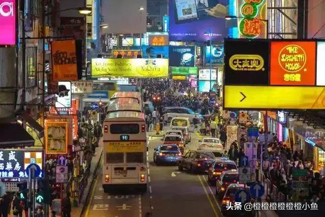 香港自由行购物攻略2014,香港自由行饮食攻略