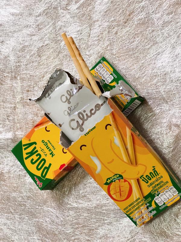 泰国711好吃的零食,泰国入境不能带的零食有哪些