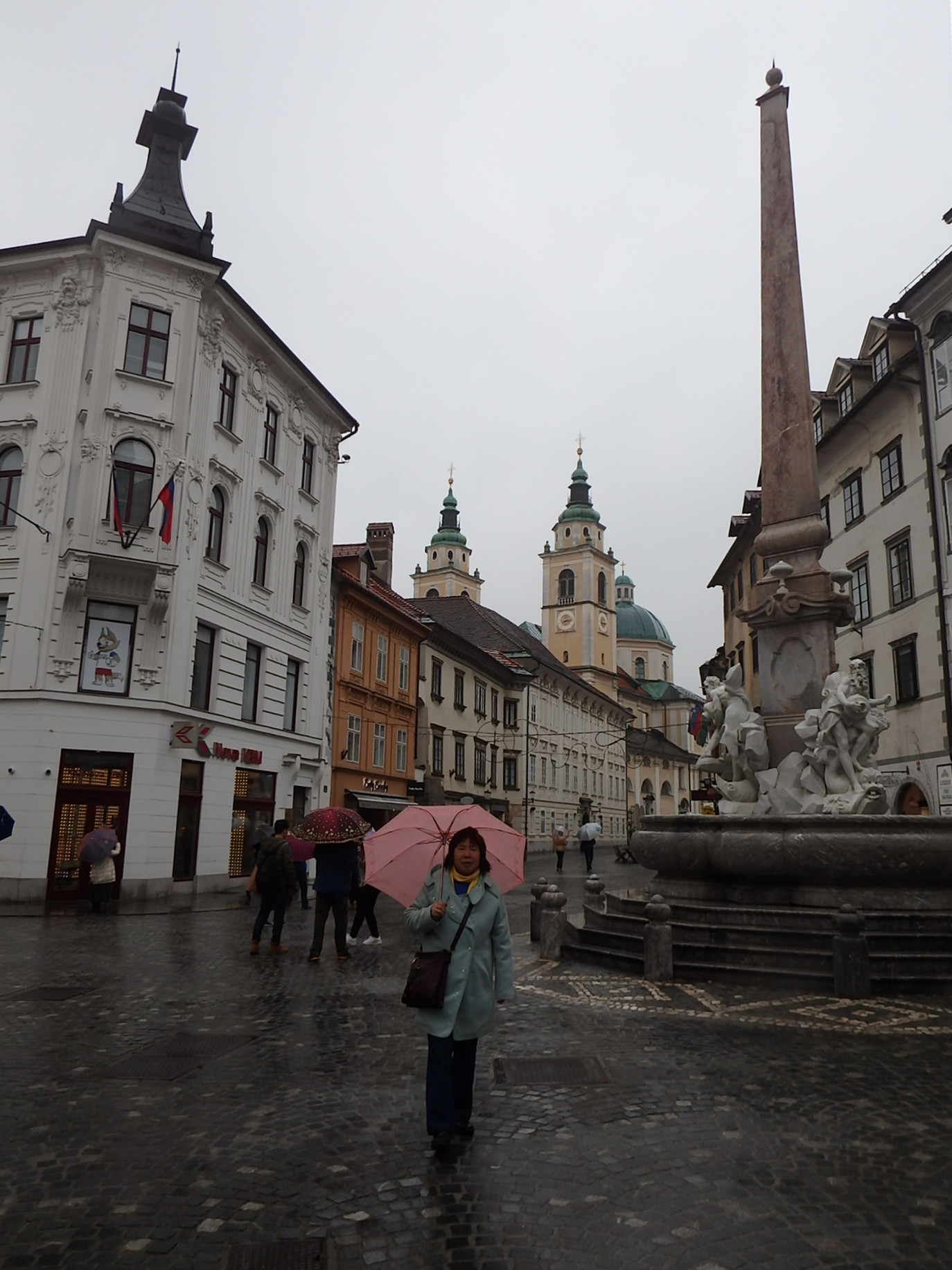 闯关东的女人:家有小女初长成、小女要当大作家(94)