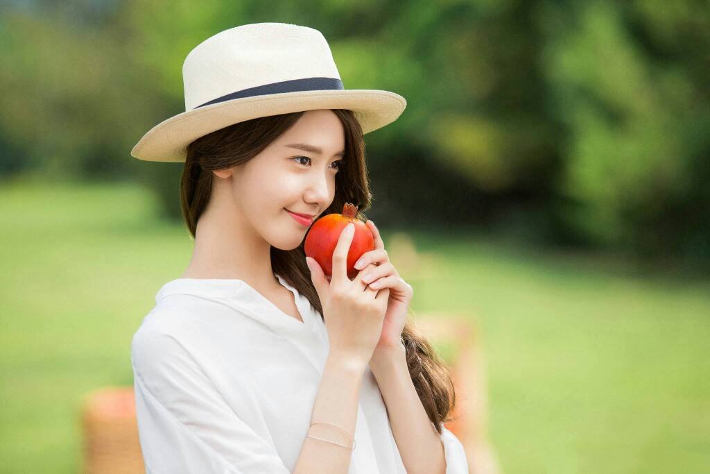 林允儿护肤视频,林允儿美肤秘籍