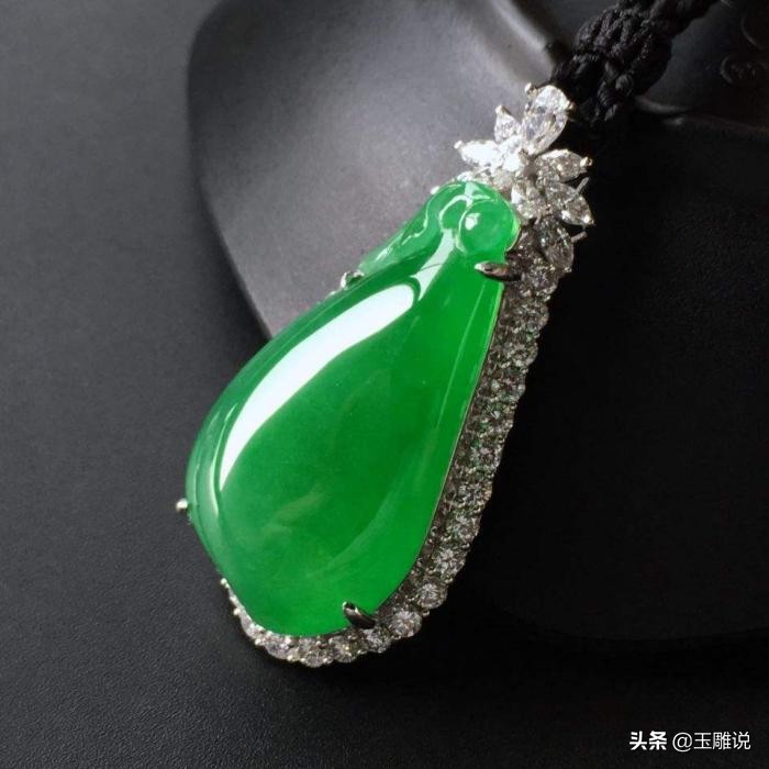 我是玉雕师全集,翡翠福瓜教程