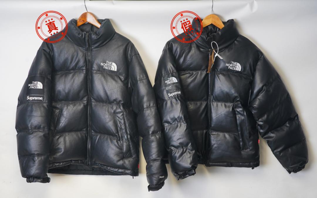 如何鉴别真假北面,真假北面背包的鉴定方法