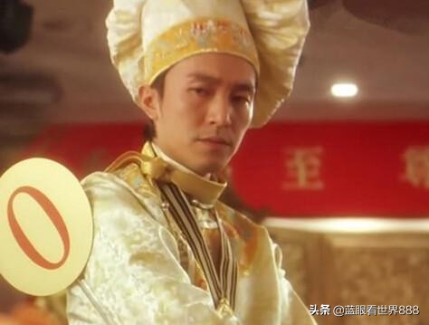 周星驰喜剧之王有多经典,周星驰十大经典喜剧片