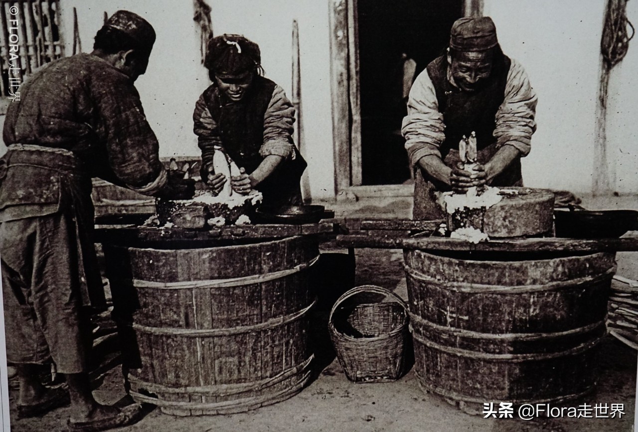 建水古城一座来了就不想走的古城,云南鲜为人知的秘境古城建水