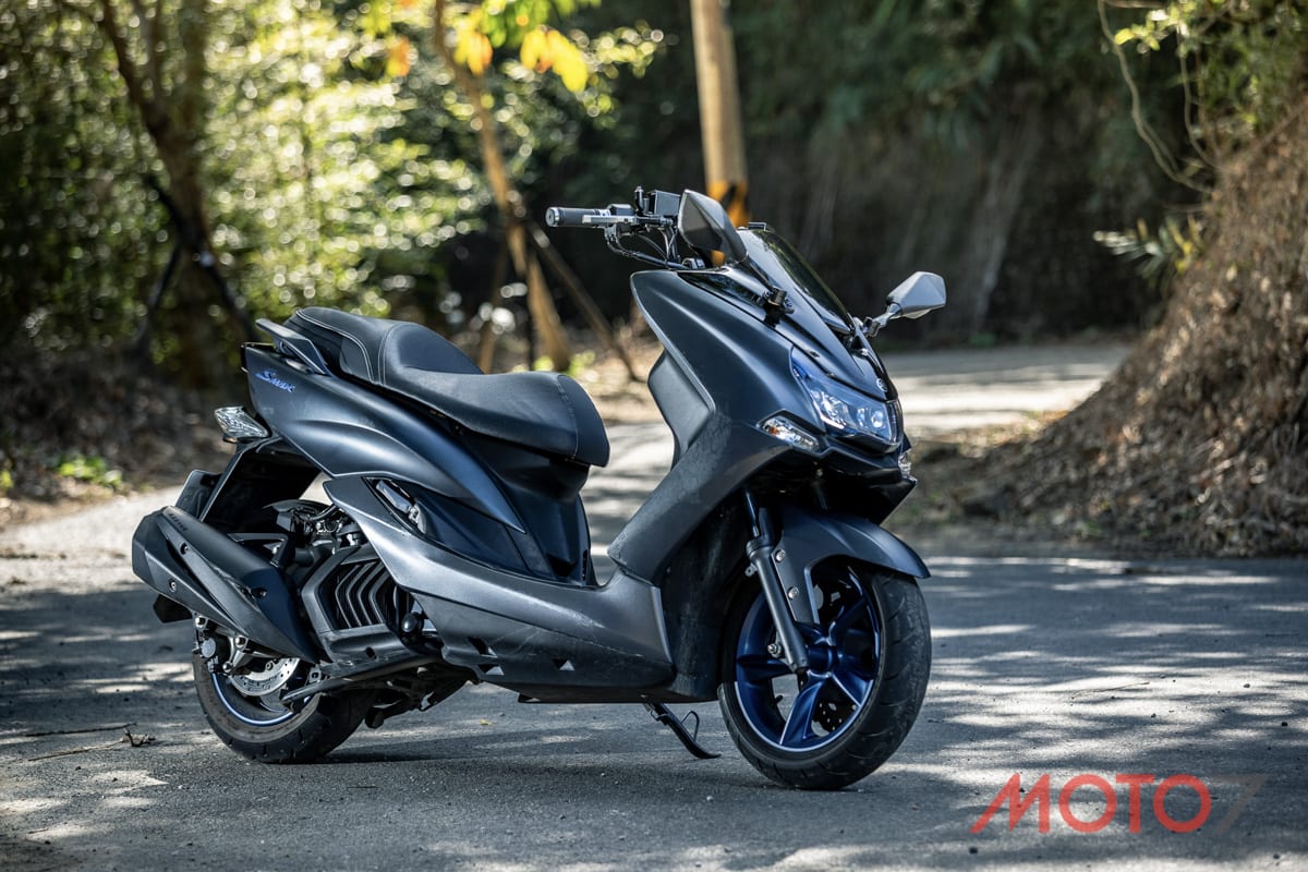 一起涨知识,各个缸数摩托车的区别