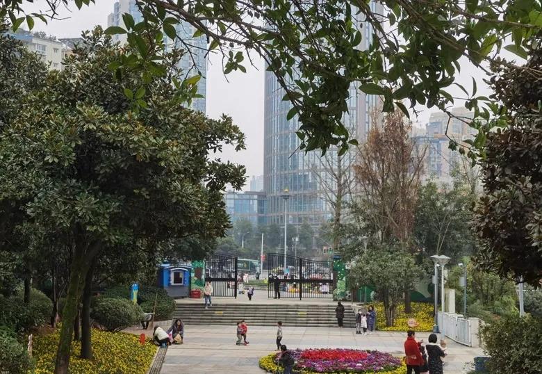 重庆55个景点免费游玩有哪些,重庆五一自驾游1天最佳路线