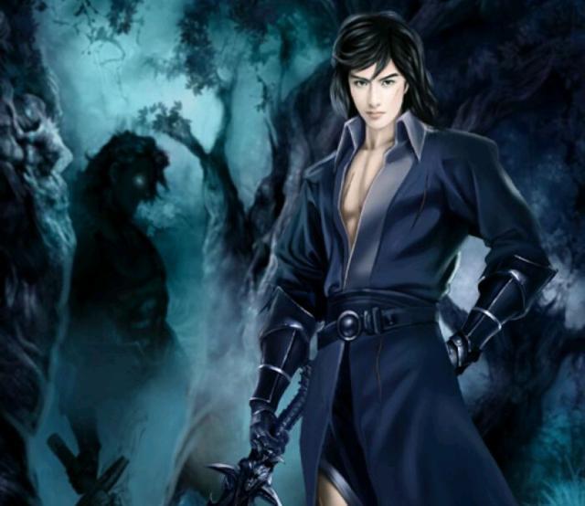 5本男主心狠手辣的小说,推荐几本男主杀伐果断无女主小说