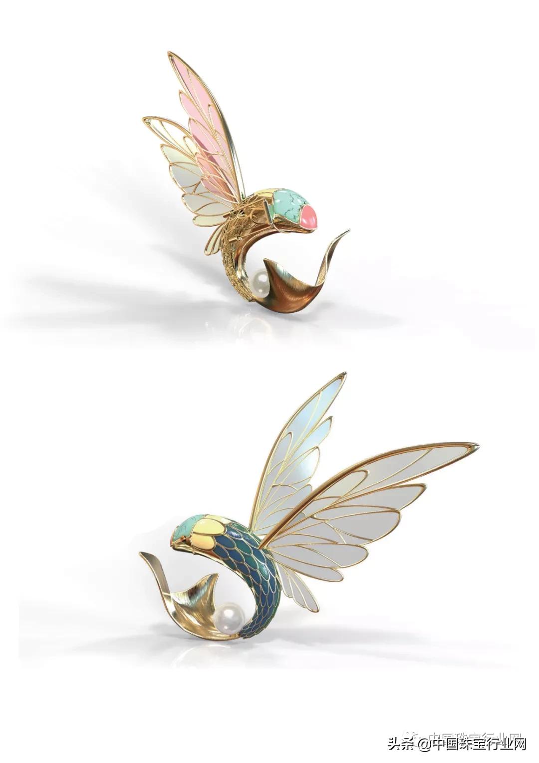 第六届毕业季设计创意大PK——中国地质大学（北京）