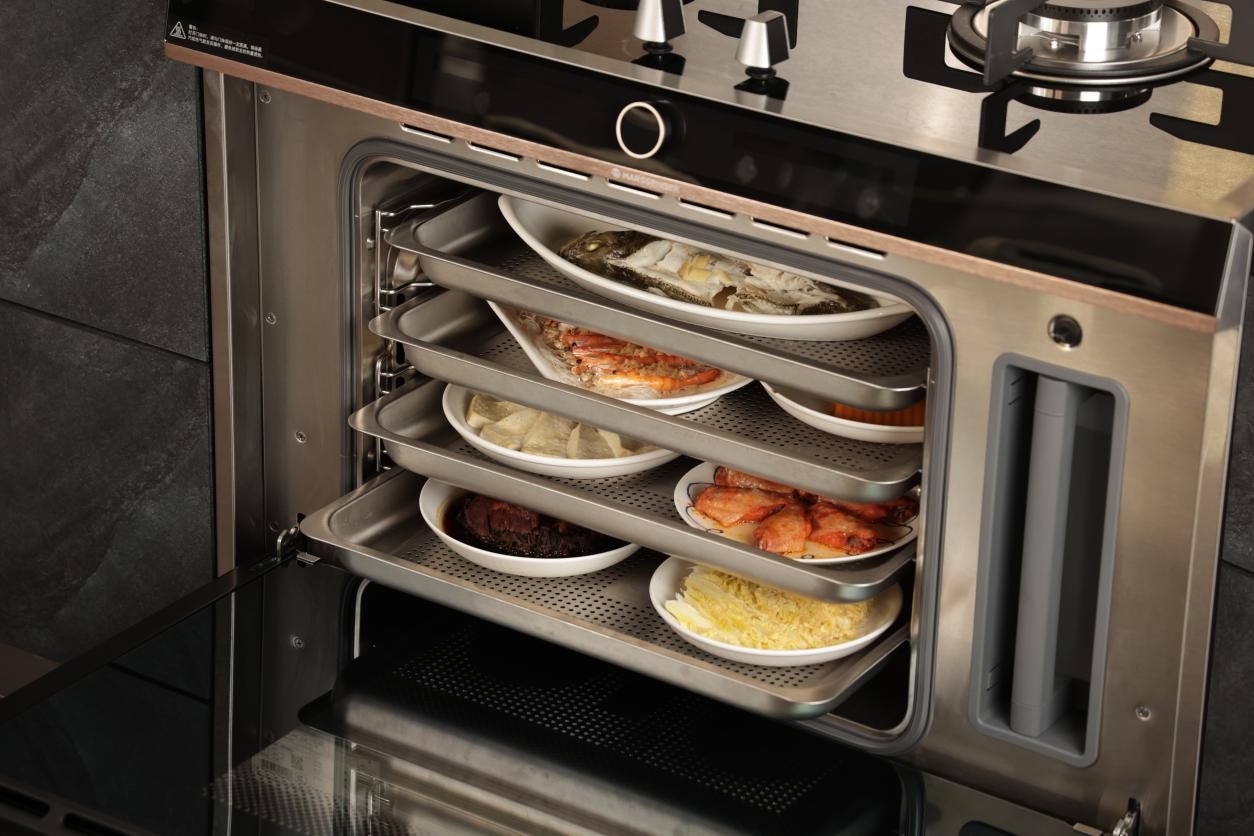 用了10年的集成灶,用了集成灶后悔吗