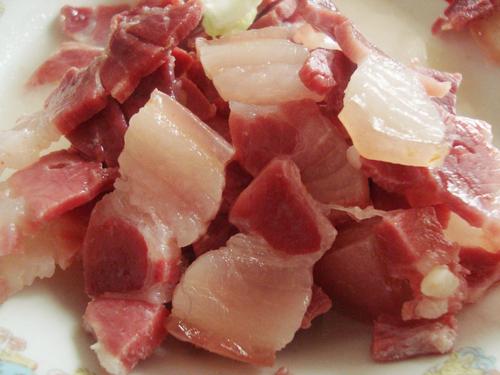 《舌尖上的安全》(12)——为害千年的传统食品添加物“硼砂”