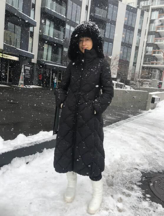 章子怡刘嘉玲近况,刘嘉玲去世了