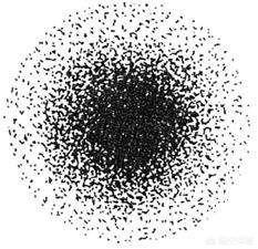 幂律分布案例,幂律分布和正态分布