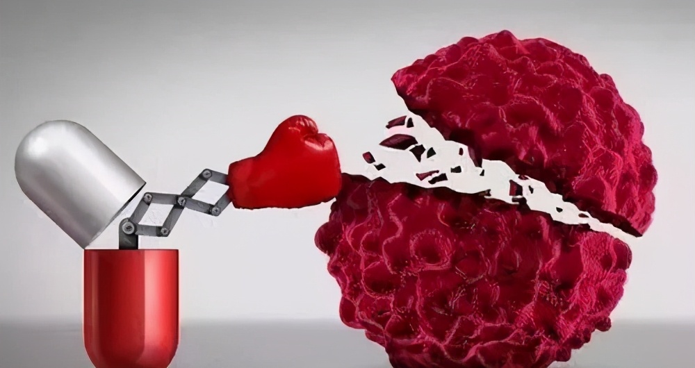 攻破癌细胞最好的机制,最快30分钟杀死癌细胞药物视频