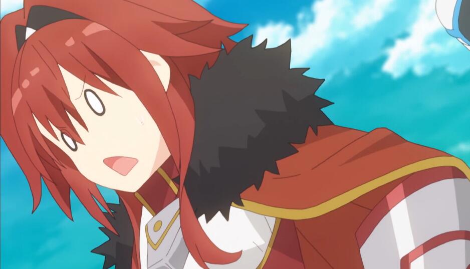 盾娘梅普露第一季全集免费中文,盾娘新番黑马视频