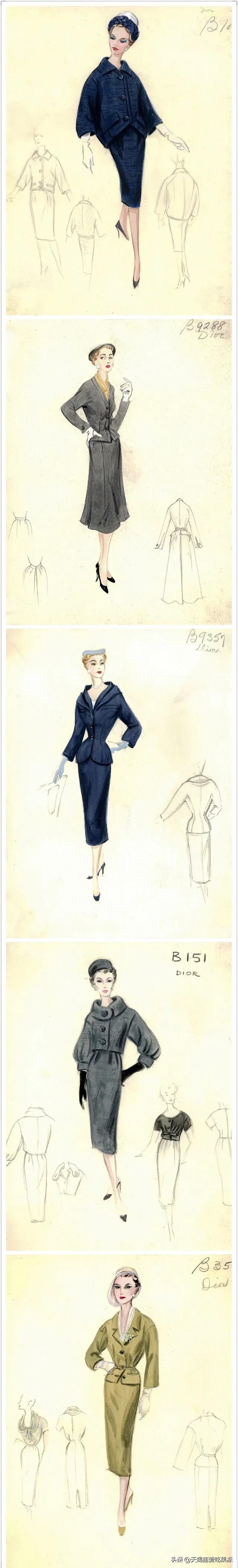 dior精致和高级感,dior哪些单品好看