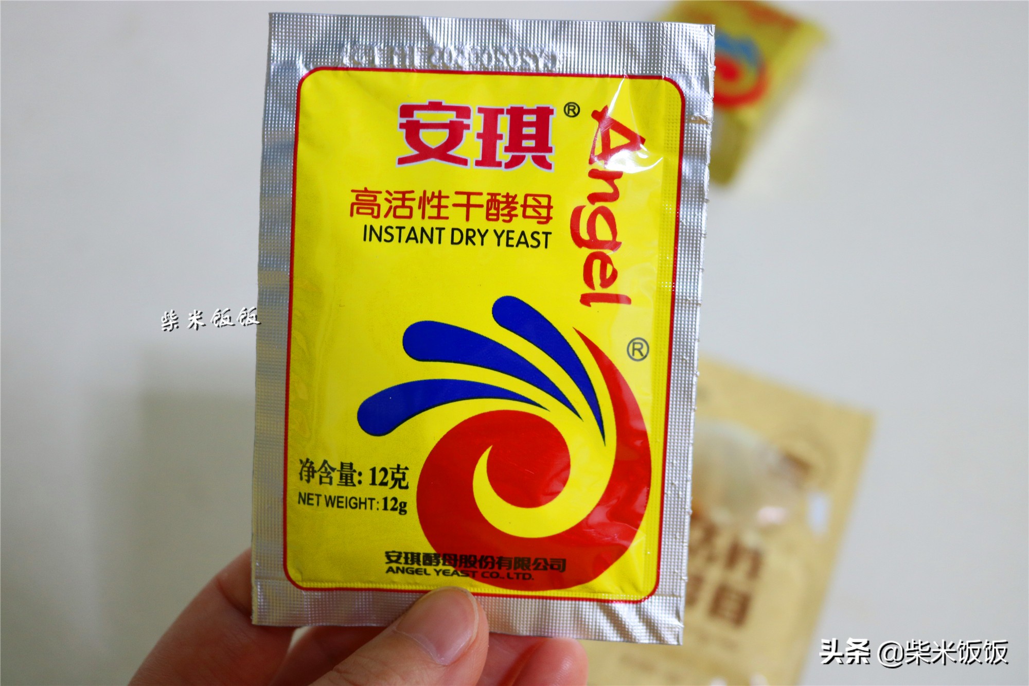 酵母为什么能让面团发起来,面团发酵不起来怎么加酵母补救