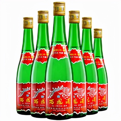 三百左右纯粮酒推荐排行榜前十名,今年双十一值得入手的白酒