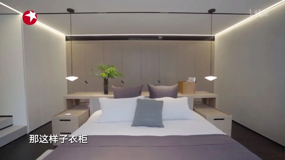 青岛一对夫妻双房出售,青岛100平两房变四房改造